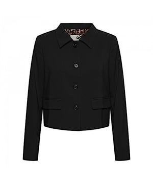 
&Co Woman Blazer Cameron - Black