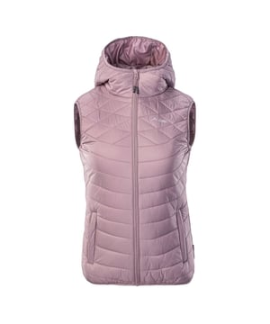 
Buitenste materialen: 100% Nylon. Vulling: 100% polyester. Voering: 2-laags. Vulling: 160gsm. Ontwerp: Logo, Quilted. Stoftechnologie: DWR Finish, Thermisch, Waterafstotend, Waterdicht, Winddicht. Halslijn: Kapitein. Reflecterend Detail. Mouwtype: Mouwloos. Eigenschappen van de kap: Gegroeid op de kap. Zakken: 2 Zijzakken, Rits. Bevestiging: Volledige ritssluiting. Duurzaamheid: Oeko-Tex gecertificeerd.