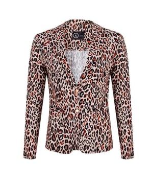 
Jane Lushka blazer UAO120SS200-344A
