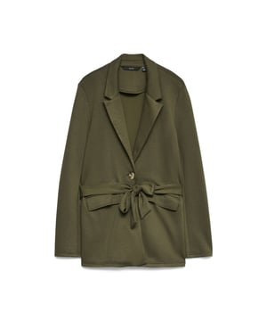 
VMHALI LS BLAZER BOO