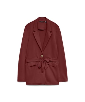 
VMHALI LS BLAZER BOO