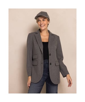 
Zhrill Blazer ZB092-N265 ELLIE in de kleur Grijs