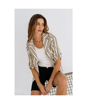 
Prachtig item uit de collectie van een toppartner van To Be Dressed