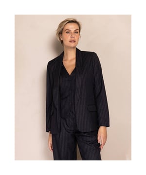 
Zhrill Blazer ZB252-N756 HELEN in de kleur Midden grijs