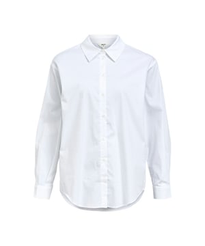 
78% Cotton - Organic, 20% Nylon, 2% ElastaneKnoopsluitingLoose fit