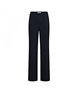 
&Co Women broek Celeste - Navy
