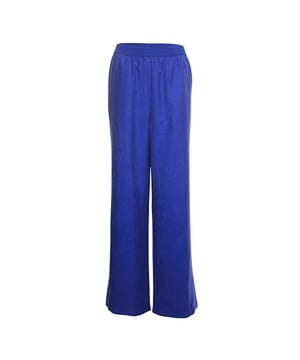 
Another Woman broek 312146-Cornflower