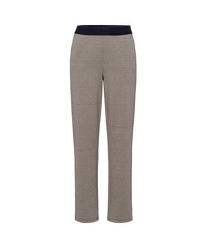 
Frank Walder Broek W52622612 in de kleur Blauw