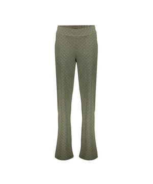 
60% polyester, 27% viscose, 11% lurex, 2% elasthane
