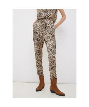 
Animalier Lj Rose - Pants