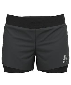 
De ODLO Millennium Yakwarm 1/2 Zip jersey voor heren is een hardloopshirt met lange mouwen. Deze jersey houdt je warm tijdens het hardlopen in koud weer dankzij de Organic Bodymapping technologie. Deze technologie levert warmte aan de delen van uw lichaam die dat het meest nodig hebben en voert vocht af, zodat u droog en warm blijft.