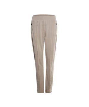  Uit de nieuwste collectie van Poools   Steel gegarandeerd de show  Betaal achteraf
Poools broek 313201 - Cuban sand