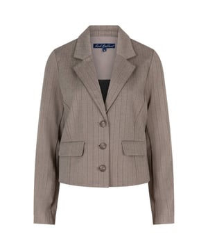 
Red Button Broek SRB4623 SKIPPER in de kleur Taupe