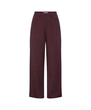 
Sisters Point Broek 19065 GREAT-PA3 in de kleur Bordeaux