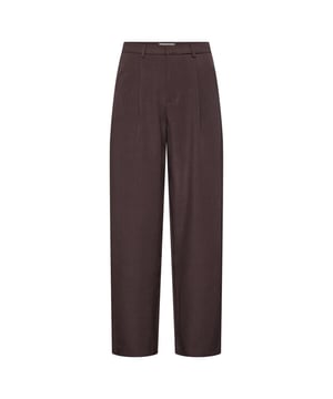 
Sisters Point Broek 19065 GREAT-PA3 in de kleur Donker bruin