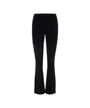 
VMKAMMA NW FLARED JERSEY PANT NOOS