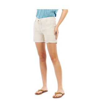 
Protest PRTRue Casual Short Dames Wit S/36