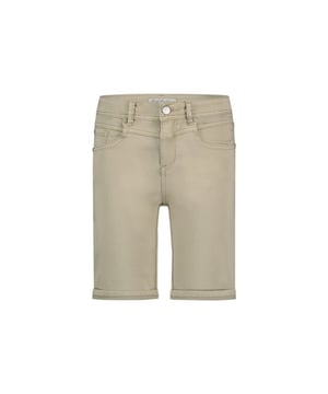 
Deze prachtige taupe kleurige short voor dames is een echte must-have in jouw zomergarderobe! Deze short is van het kwaliteitsmerk Red Button en is gemaakt van 77% BCI cotton, 22% recycled polyester en 1% elastane. Dit zorgt niet alleen voor een duurzame keuze, maar ook voor een comfortabele pasvorm. De short heeft een klassiek model met een tailleband en sluit met een ritssluiting en knoop. Combineer deze short met een leuke top en sandalen voor een trendy look. Bestel nu deze stijlvolle short van Red Button op nummerzestien.eu en geniet van een modieuze en milieuvriendelijke aanwinst voor jouw garderobe!