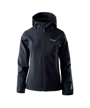 
Buitenmaterialen: 94% Polyester, 6% Elastaan. Voering: 100% polyester. Stof: 4 Way Stretch, Softshell. Voering: Microfleece. Ontwerp: Logo, Reflecterend detail, Tekst. Stoftechnologie: Tecproof, Geventileerd. Halslijn: Kapitein. Manchet: Haak en Lijn Riem. Mouwtype: Met lange mouwen. Kenmerken van de kap: Tekenkoord. Zakken: 2 Zijzakken. Bevestiging: Volledige ritssluiting. Waterdichte classificatie: 8000mm. 1000g/m²/24hrs.