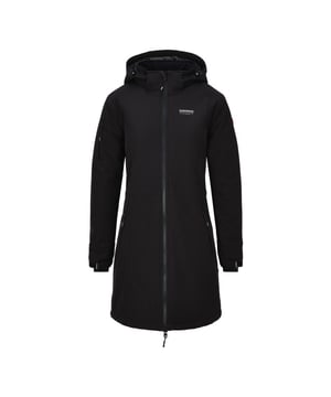 
GITTE Padded softshell jacket 3 layer