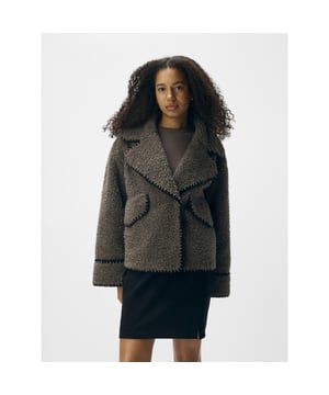 
OBJSHIREN JACKET 128