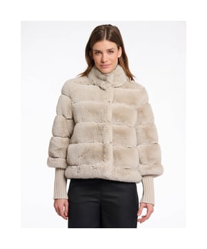 
Rino & Pelle Jack Feline.7002512 in de kleur Midden beige