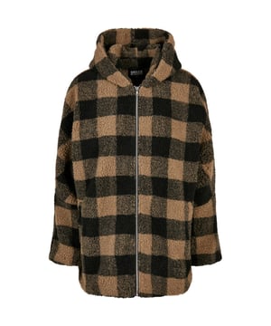 
Buitenste materialen: 100% Polyester. Voering: 100% polyester. Voering: 230T, taf. Stof: Sherpa, Zacht aanvoelend. Buitenkant: 300gsm. Voering: 68gsm. Ontwerp: Geruite. Easy-Care. Halslijn: Kapitein. Mouwtype: Met lange mouwen. Kap Kenmerken: Aannaaien. Pasvorm: Overgedimensioneerd. Zakken: 2 Zijzakken. Bevestiging: Volledige ritssluiting. XS: 33,5 in. S: 35,5 in. M: 37,5 in. L: 39 in. XL: 41 in. XXL: 43 in. 3XL: 45 in. 4XL: 47 in. 5XL: 49 in.