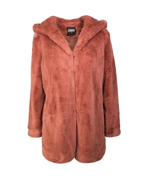 
Buitenste materialen: 100% Polyester. Voering: 100% polyester. Stof: Soft Touch, Teddy Fleece. Voering: Taffeta. Buitenkant: 420gsm. Voering: 68gsm. Ontwerp: Eenvoudig. Halslijn: Kapitein. Mouwtype: Met lange mouwen. Kap Kenmerken: Aannaaien. Zakken: 2 Zijzakken. Sluiting: Haak en oog. XS: 33,5 in. S: 35,5 in. M: 37,5 in. L: 39 in. XL: 41 in. XXL: 43 in. 3XL: 45 in. 4XL: 47 in. 5XL: 49 in.