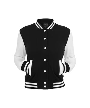 
63% Katoen, 37% Polyester. Stof: Geborsteld vlies. Ontwerp: Tweekleurig. 300gsm. Mouwtype: Contrasterende Mouwen, Lange Mouwen. Halslijn: Contraststreep, staande kraag. Manchet: Contrast Streep, Aansluitend, Geribd. Zakken: 2 Zijzakken. Bevestiging: Drukknoop. Zoom: Contrast gestreept, Aansluitend, Geribd. S: 35,5 in. M: 37,5 in. L: 39 in. XL: 41 in. XXL: 43 in. 3XL: 45 in. 4XL: 47 in. 5XL: 49 in.