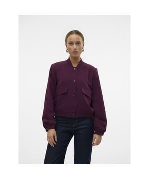 
VMAMALA SHORT JACKET TS
