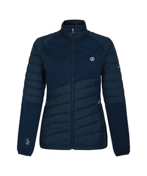 
100% Polyester. Stof: Gewatteerd, Iloft Ecofill, Ripstop, Softshell, Stretch. Ontwerp: Logo, Gewatteerd, Mouwprint. Stof Technologie: ARED 15/15, Ademend, Ilus D-Lab, Lichtgewicht, Ventilerend, Waterafstotend, Waterdicht, Winddicht. Branded Zip Pull, kinbeschermer, binnenste ritsbeschermer, gewatteerd. Mouwtype: Met lange mouwen. Halslijn: Staande Kraag. Manchet: Stretch Binding. Zakken: 2 zijzakken, 1 borstzak, rits, onzichtbare rits. Bevestiging: Volledige ritssluiting. Duurzaamheid: Gemaakt van gerecycled materiaal. 8 UK: 32 in. 10 VK: 34 in. 12 VK: 36 in. 14 VK: 38 in. 20 VK: 45 in. 18 VK: 43 in. 16 VK: 40 in.