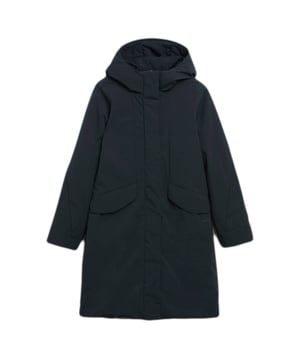
Elvine Coat 331290 SIGNY in de kleur Donker blauw