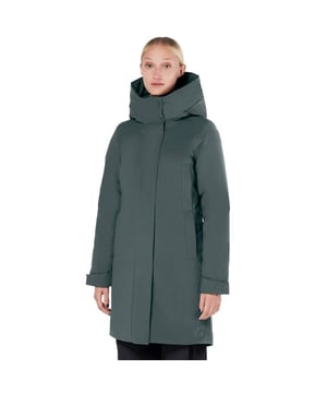 
Elvine Coat 331192 ELINE in de kleur Groen