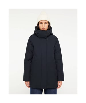 
Elvine Coat 331511 MYSIA in de kleur Donker blauw