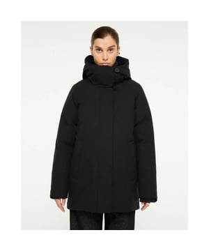 
Elvine Coat 331511 MYSIA in de kleur Zwart