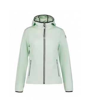 
Introductie: Ontdek de perfecte metgezel voor al je buitenactiviteiten met de Luhta Innola Jack Func outdoor damesjas. Deze jas is ontworpen om je warm en droog te houden, ongeacht het weer, zodat je volop kunt genieten van je avonturen in de natuur. Voordelen: De Luhta Innola Jack Func outdoor damesjas biedt tal van voordelen voor actieve vrouwen. Dankzij het waterdichte materiaal ben je beschermd tegen regen en sneeuw, terwijl de ademende eigenschappen ervoor zorgen dat je niet oververhit raakt tijdens intensieve activiteiten. De jas is ook voorzien van een capuchon, verstelbare manchetten en zakken met rits, wat zorgt voor extra comfort en functionaliteit. Belangrijkste kenmerken: De groene Luhta Innola Jack Func outdoor damesjas is niet alleen functioneel, maar ook stijlvol. Het getailleerde model zorgt voor een vrouwelijke pasvorm, terwijl de mooie groene kleur een frisse en trendy uitstraling geeft. De jas is perfect voor wandelen, fietsen, skiën of gewoon voor dagelijks gebruik
