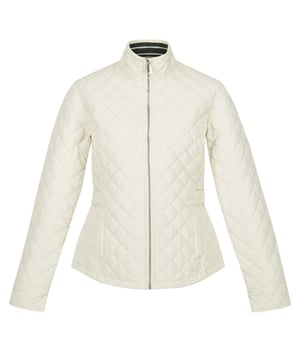 
100% Polyester. Stof: Micro Popeline, Synthetisch. Voering: Bedrukt, tafzijde. Ontwerp: Contrasterende details, gewatteerd. Stoftechnologie: Duurzaam, Isolerend, Sneldrogend, Thermo-Guard, Waterafstotend. Badge, Elastische riemversteller, Gewatteerd, Stud-details. Halslijn: Hoog-Neck. Mouwtype: Met lange mouwen. Zakken: 2 Zijzakken, Gewalkt. Sluiting: Volledige ritssluiting, Snapback. Hem: Gebogen. 8 UK: 32 in. 10 VK: 34 in. 12 VK: 36 in. 14 VK: 38 in. 20 VK: 45 in. 22 VK: 48 in. 24 VK: 50 in. 26 UK: 52 in. 18 VK: 43 in. 16 VK: 40 in.