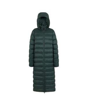 
100% Polyester. Stof: Gewafeld, Synthetisch. Ontwerp: Gewatteerd. Stoftechnologie: Duurzaam, Isolerend, Waterafstotend. Badge, opgevuld. Halslijn: Kapitein. Mouwtype: Met lange mouwen. Manchet: Geribd lycra. Kapkenmerken: 3 Stuks, Gegroeid op Kap. Lengte: Lange lijn. Zakken: 2 zijzakken, 1 binnenzak, verborgen ritssluiting. Bevestiging: Volledige ritssluiting. Duurzaamheid: Zonder veren, Gemaakt van gerecycled materiaal. 8 UK: 32 in. 10 VK: 34 in. 12 VK: 36 in. 14 VK: 38 in. 20 VK: 45 in. 18 VK: 43 in. 16 VK: 40 in.
