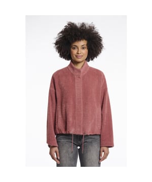 
Outershell: 80% polyester, 20% polyamideBoxy fit
