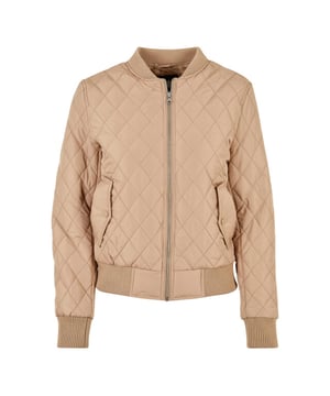 
Materiaal: Nylon, Polyester. Stof: 230T, tafzijde. Vulling: 120gsm. Buitenkant: 72gsm. Voering: 70gsm. Ontwerp: Diamant, gewatteerd. Halslijn: Contrastvoering, Geribd, Staande kraag. Easy-Care. Mouwtype: Met lange mouwen. Manchet: Ribbel. Zakken: 2 Zijzakken, met knoopsluiting. Bevestiging: Volledige ritssluiting. Hem: Ribben. XS: 33,5 in. S: 35,5 in. M: 37,5 in. L: 39,5 in. XL: 41,5 in. XXL: 43,5 in. 3XL: 45 in. 4XL: 47 in. 5XL: 49 in.