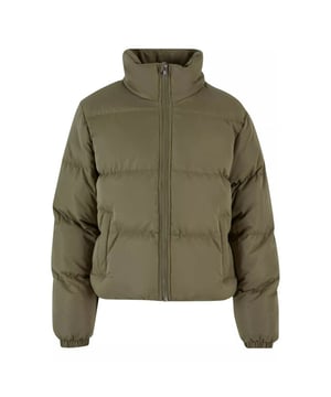 
100% Polyester. Voering: 230T, Zacht, Taffeta. Stof: 350T, Geperforeerd. Vulling: 120gsm. Buitenkant: 96gsm. Voering: 68gsm. Ontwerp: Gewoon, gewatteerd. Onderhoudsvriendelijk, gewatteerd. Manchet: Elastisch, Smal. Mouwtype: Met lange mouwen. Halslijn: Staande Kraag. Lengte: Kort. Zakken: 2 Zijzakken. Bevestiging: Volledige ritssluiting. Zoom: Knevelversteller. XS: 33,5 in. S: 35,5 in. M: 37,5 in. L: 39,5 in. XL: 41,5 in. XXL: 43,5 in. 3XL: 45 in. 4XL: 47 in. 5XL: 49 in.