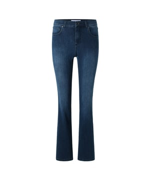 
<p><strong>Angels Dames Bootcut jeans - Leni 3468900</strong><br />
Mooie bootcut dames jeans van het merk Angels. Dit model Leni is gemaakt van een comfortabele stretch denim.</p>
<ul>
<li>Hoge taille</li>
<li>Bootcut</li>
<li>Ritssluiting</li>
<li>92% katoen, 6% polyester, 2% Elastaan</li>
</ul>