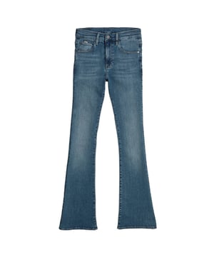 
G-STAR Jeans D21290-D987 in de kleur Donker blauw