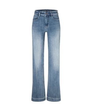 
DREAM WIDE D403 is een flare broek van het merk MAC .