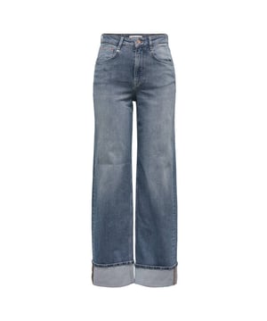 
Only Jeans 15325797 ONLHOPE in de kleur Blauw