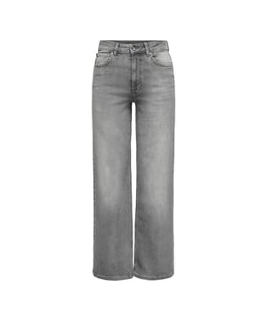 
ONLMADISON BLUSH HW WID DNM REA0938