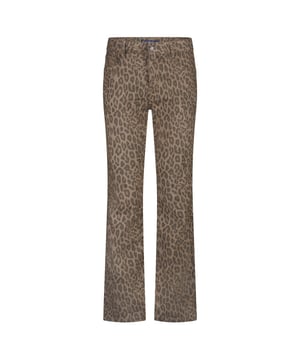 
Red Button Jeans SRB4716A KIM in de kleur Cognac