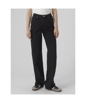 
VMTESSA HR WIDE JEANS RA118 GA NOOS