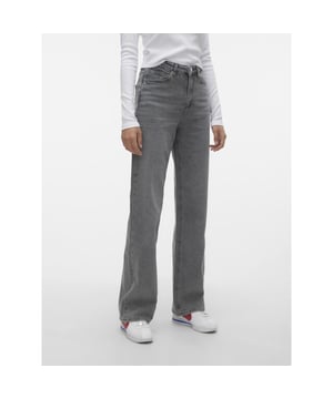 
VMTESSA HR WIDE JEANS RA206 GA NOOS