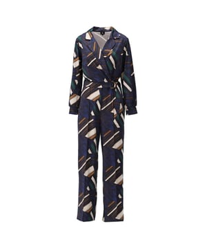 
K-Design jumpsuit Z229-P855